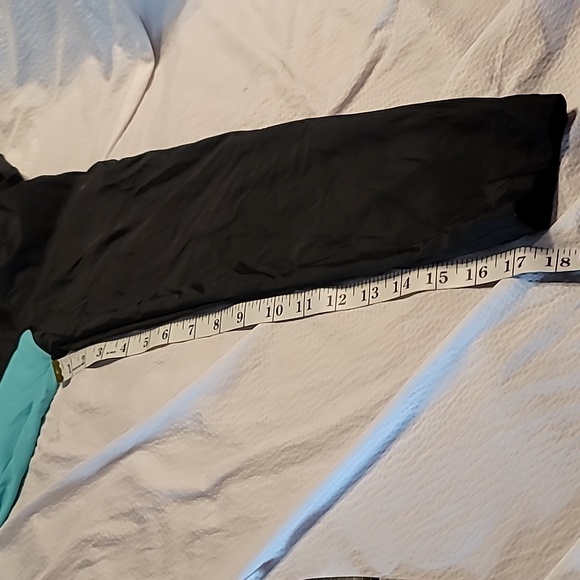 NWT SAVE THE CORAL DIVING SURFING SWIM SUN BLOCK PROTECTION  SPF SUIT - Picture 13 of 15